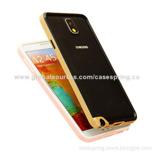 Double color silicone mobile phone sets, ultra-thin for Samsung Galaxy S4